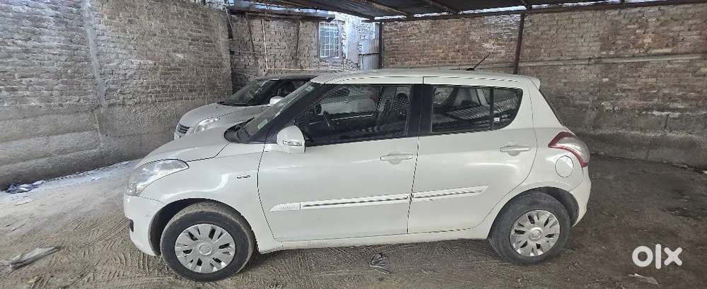 Swift Maruti 2012 Diesel 85000 Km