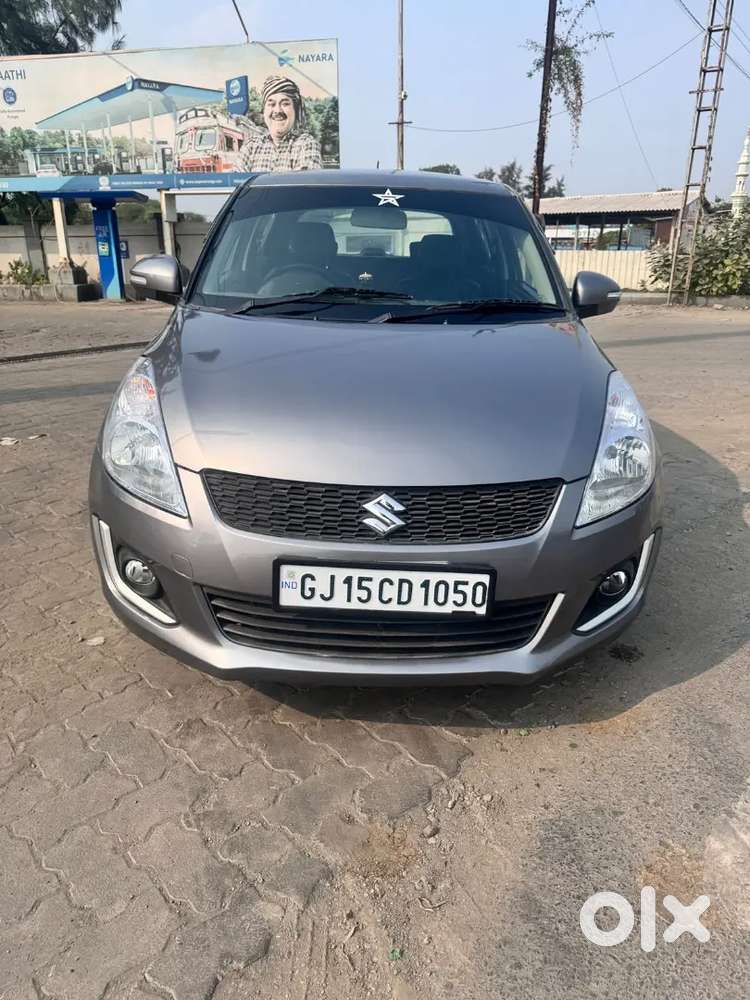 Maruti Suzuki Swift Vdi 2014 Diesel