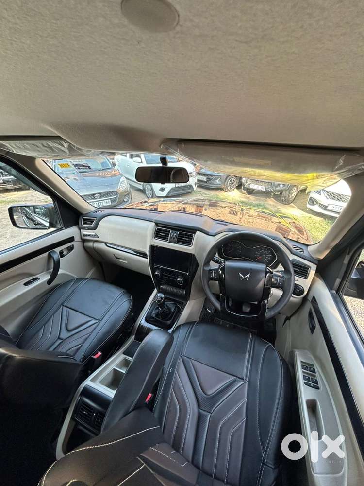Mahindra Scorpio S11 Mt 7s Cc, 2025, Diesel