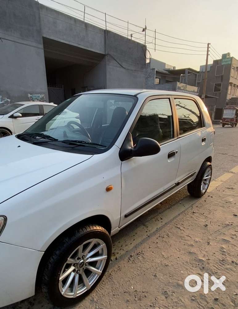 Maruti Suzuki Alto K10 2014 Petrol Well Maintained Car