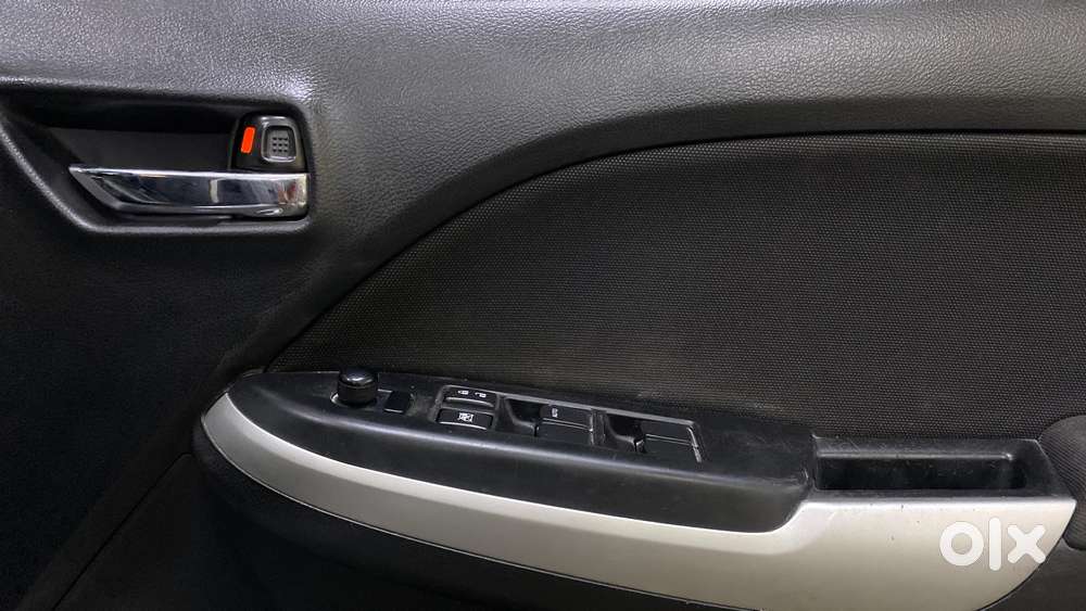 Maruti Suzuki Baleno 1.2 Delta, 2018, Petrol