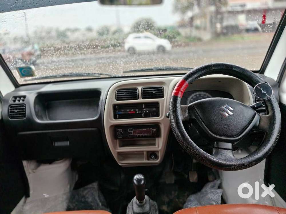 Maruti Suzuki Eeco 5 Str Ac(o) Cng, 2021, Cng & Hybrids