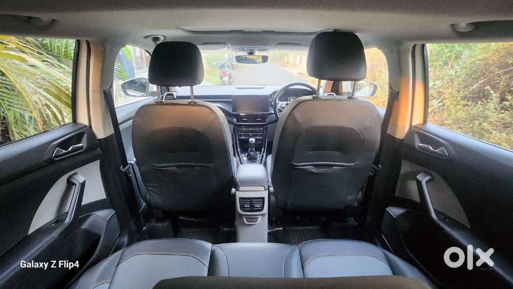 Skoda Kushaq 1.5 Tsi Style, 2022, Petrol