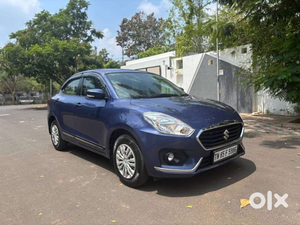 Maruti Suzuki Swift Dzire 2015-2017 Vdi, 2017, Diesel
