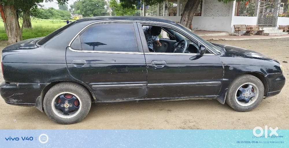 Maruti Baleno Petrol 2006