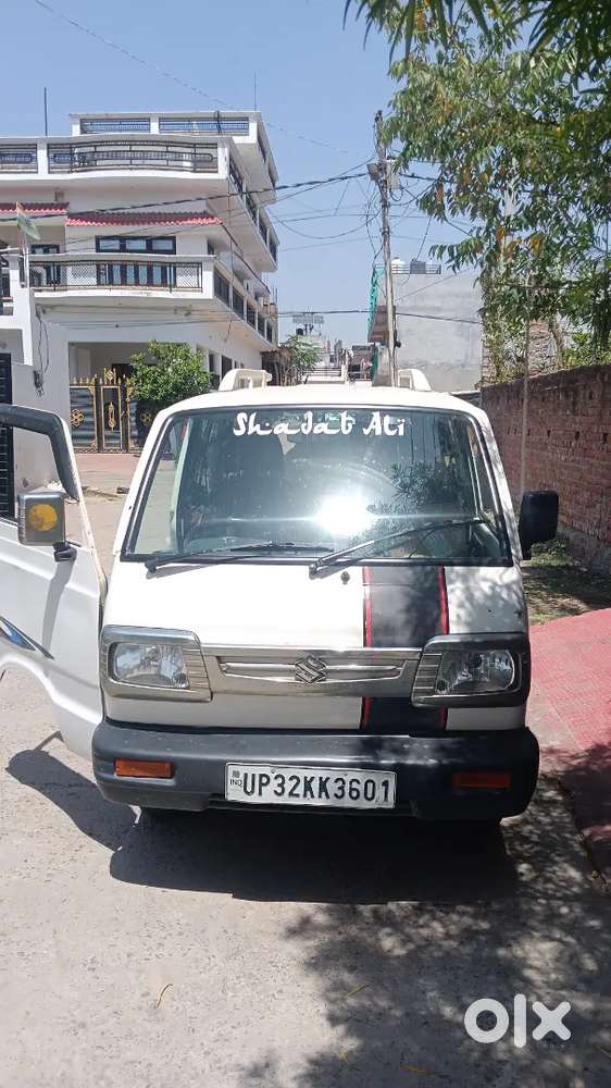 Omni Van Urgently Sell Karna Hai Paise Ki Jarurat Hai
