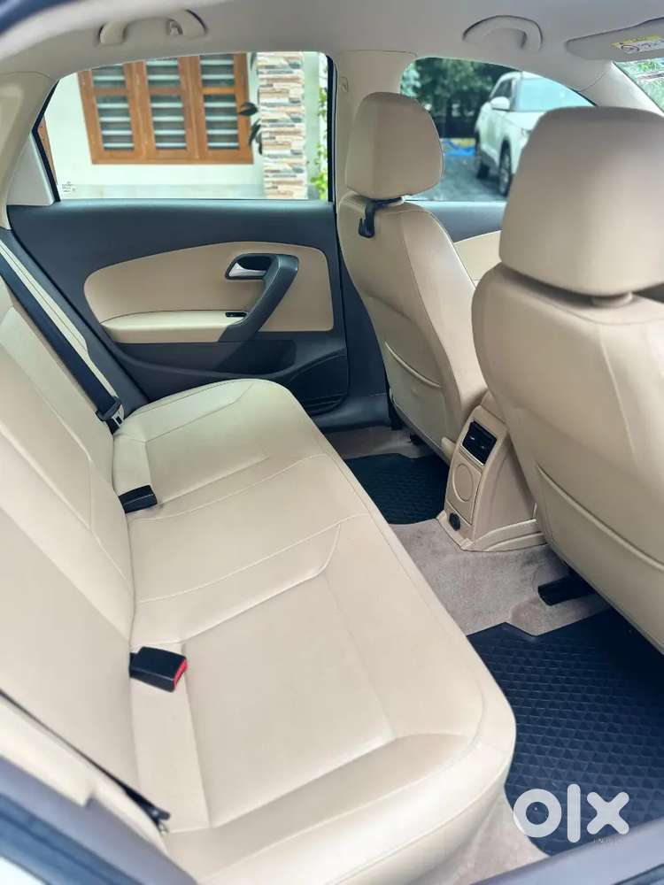 Volkswagen Vento 1.0 Highline  2021