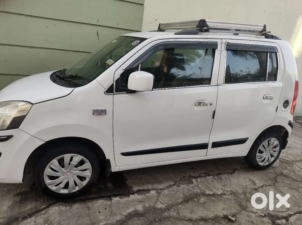 Maruti Suzuki Wagon R 1.0 2013 Petrol 70000 Km Driven