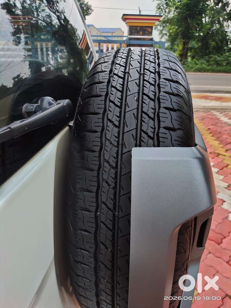 Mahindra Bolero Neo 1.5 N 10 R, 2022, Diesel