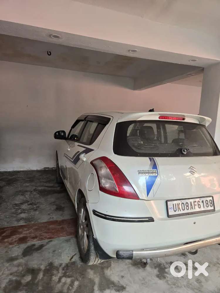 Maruti Suzuki Swift Zdi 2014 Model