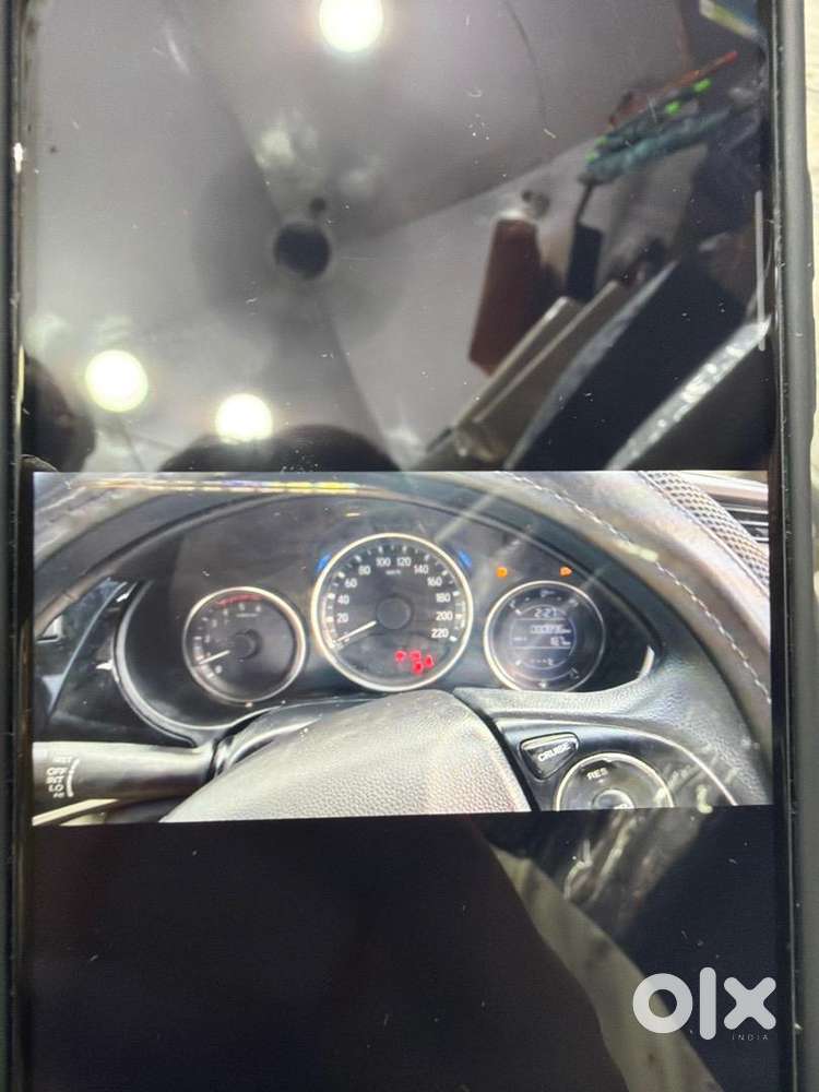 Honda City 2017 Diesel 85000 Km Driven