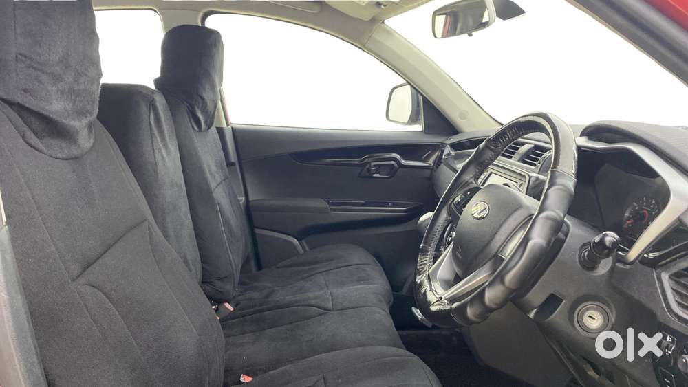 Mahindra Kuv100 Nxt 1.2 K8 Diesel 6 Str Dual Tone, 2018, Diesel