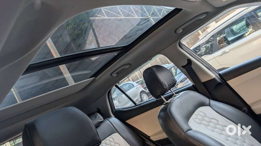 Hyundai Creta 1.5 Crdi Sx, 2022, Diesel