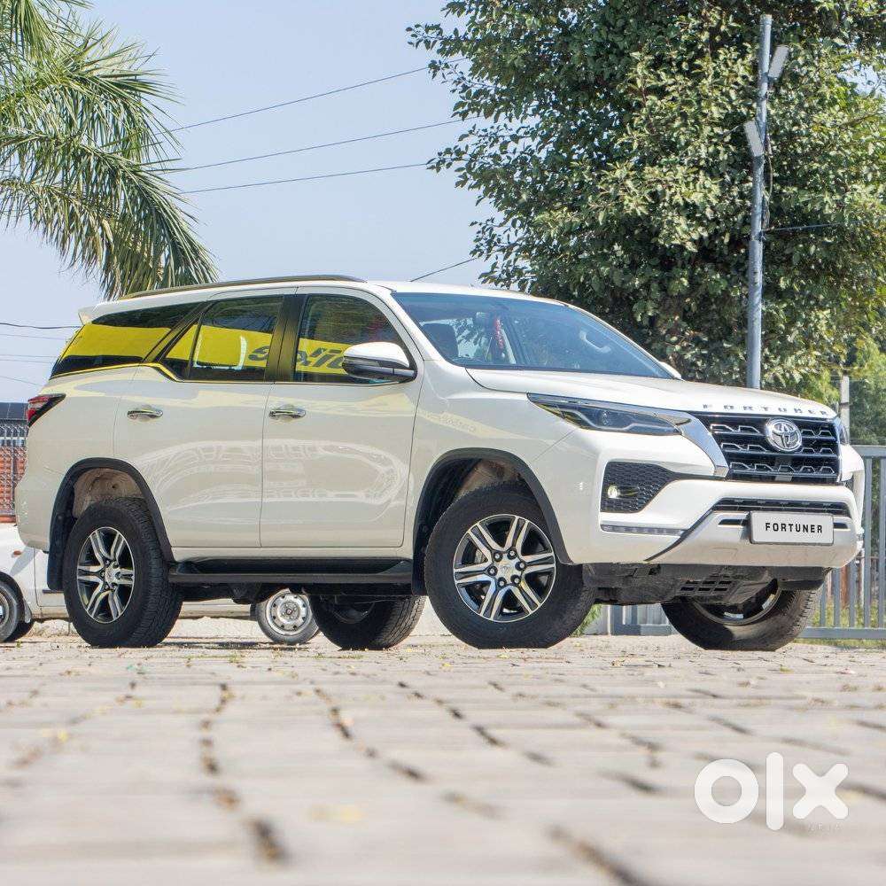 Toyota Fortuner 4x2 At 2.8 Diesel, 2025, Diesel