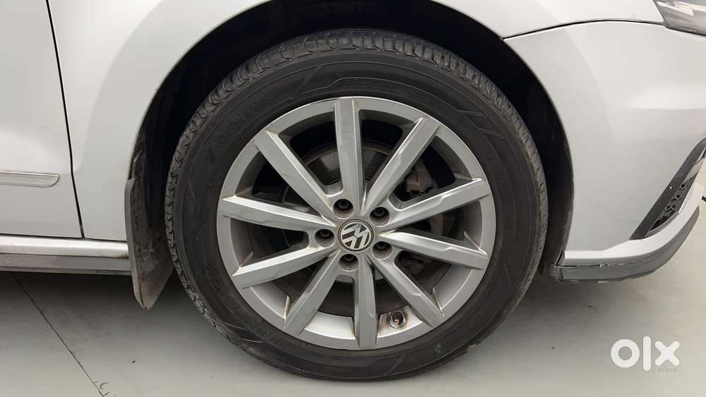 Volkswagen Vento 1.6 Highline, 2020, Petrol
