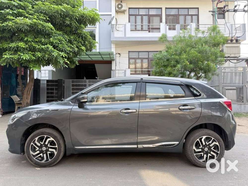 Maruti Suzuki Baleno Delta, 2023, Petrol