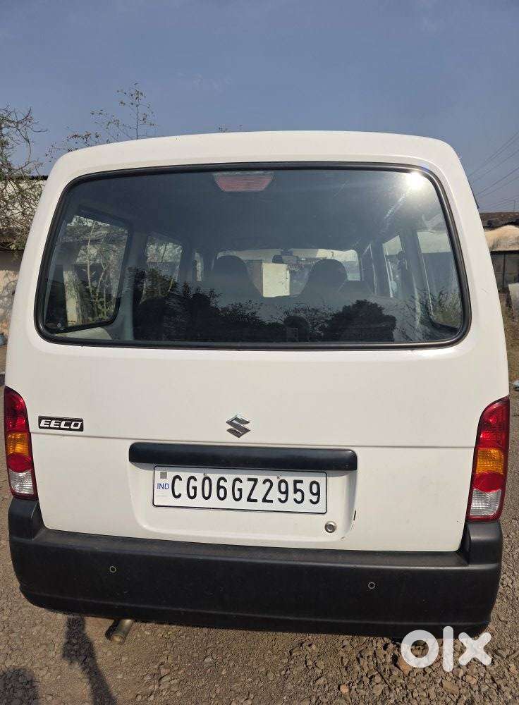 Maruti Suzuki Eeco 5 Seater Ac, 2023