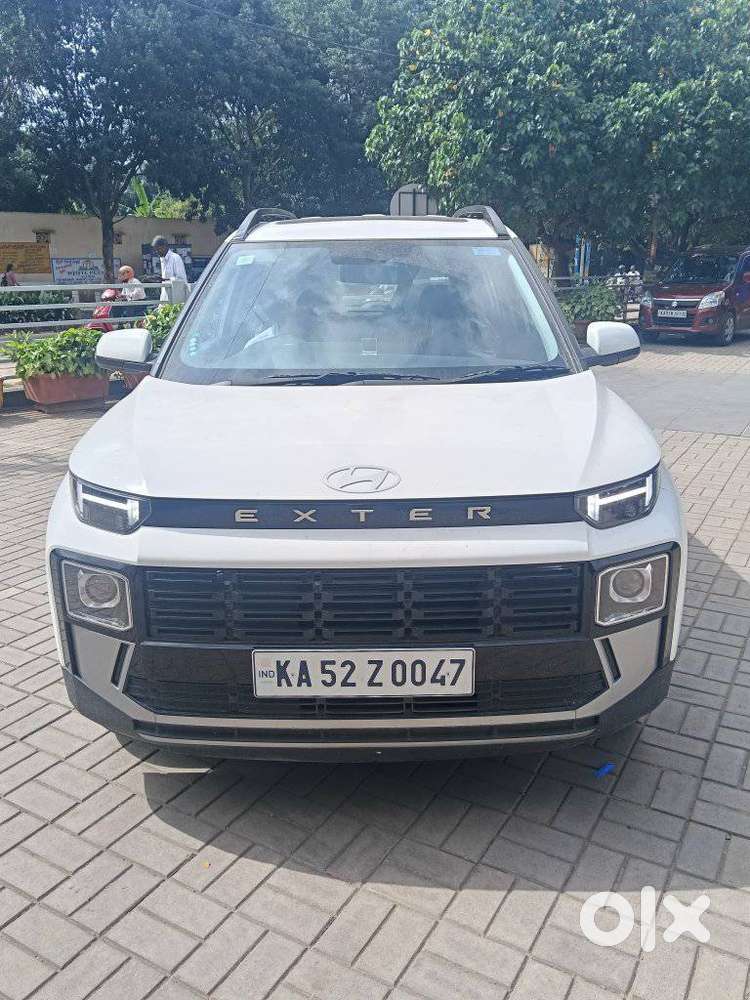 Hyundai Exter, 2026, Petrol