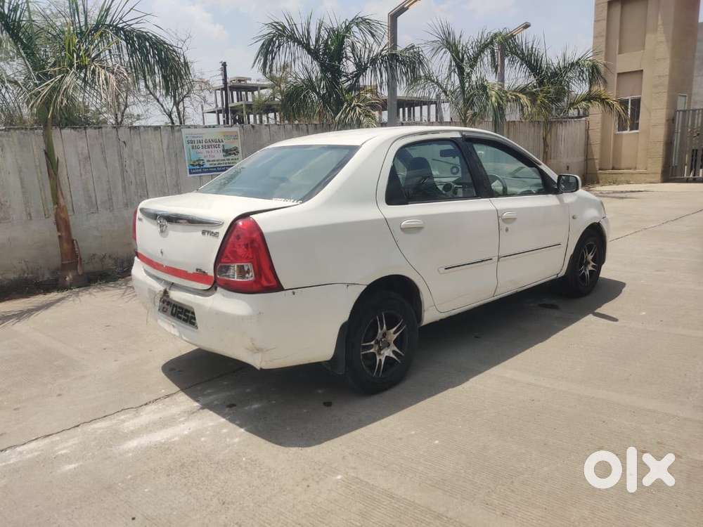 Toyota Etios Xclusive Diesel, 2012, Diesel