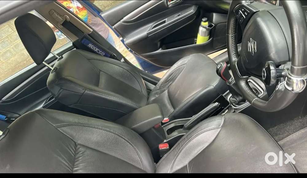 Maruti Suzuki Ciaz 2018 Variant 1.3 S