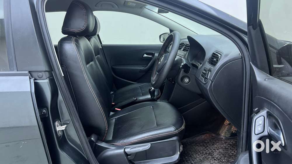 Volkswagen Polo 1.0 Mpi Comfortline, 2021, Petrol