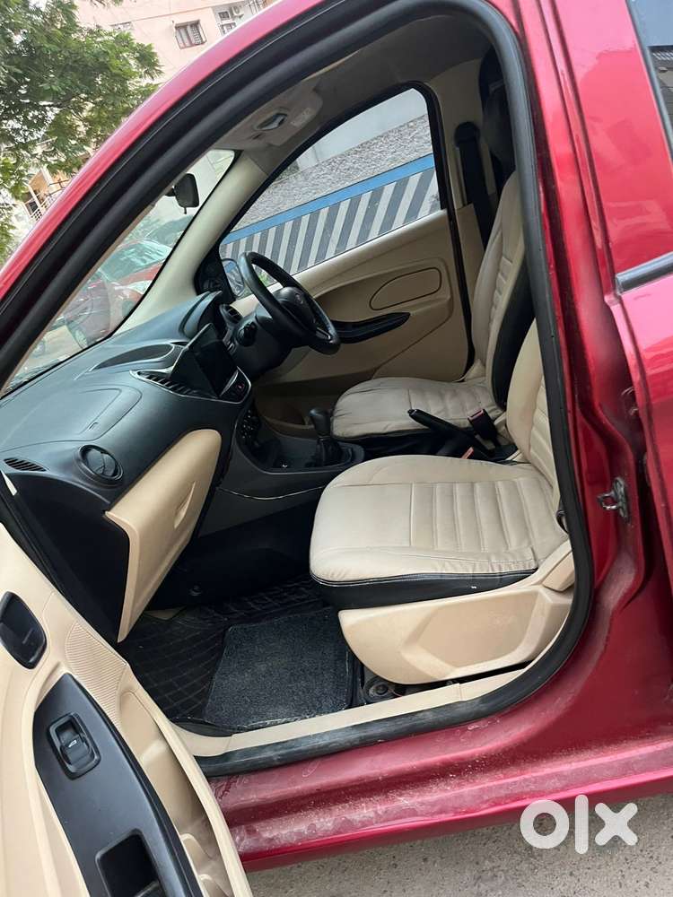 Ford Figo Aspire 1.5 Tdci Ambiente Abs, 2015, Diesel