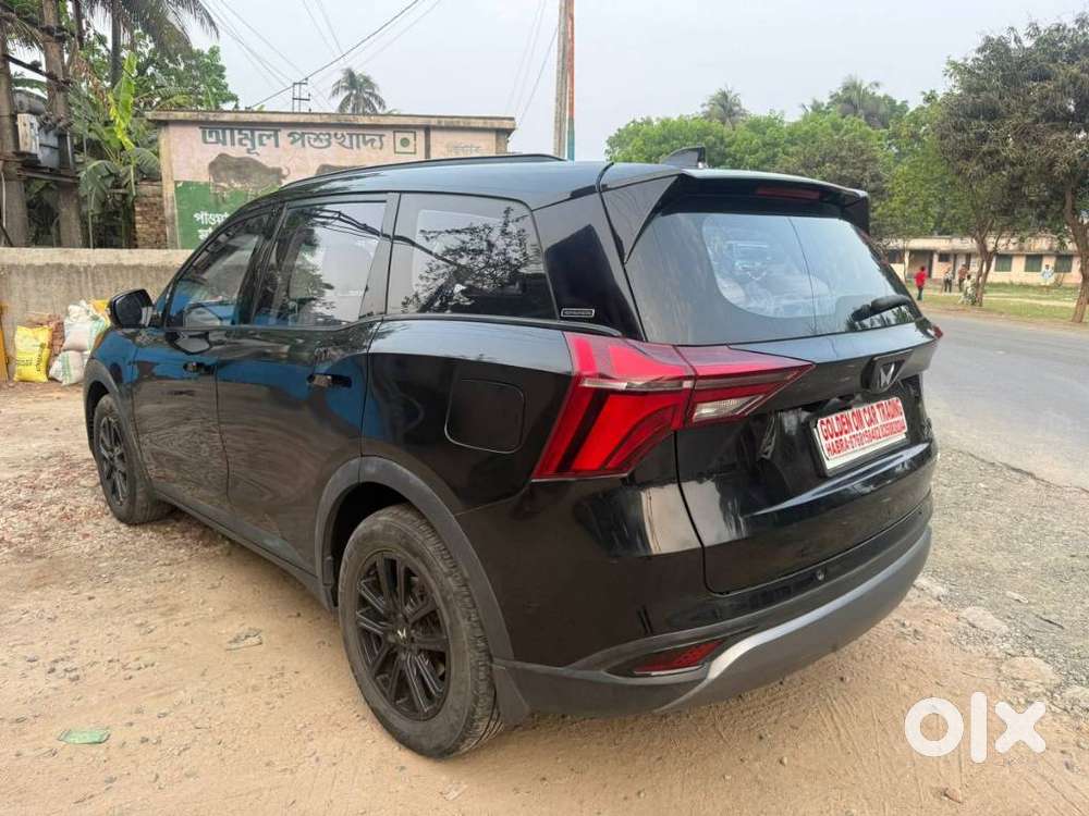 Mahindra Xuv700 2.2 Ax 7 Diesel At Luxury Pack Str, 2024, Diesel