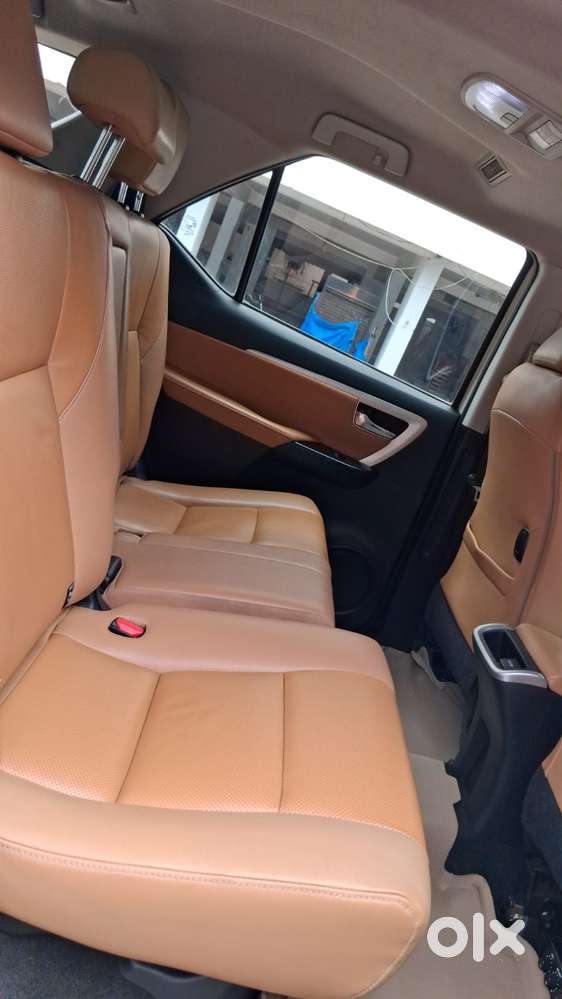 Toyota Fortuner 3.0 4x2 Automatic, 2019, Diesel