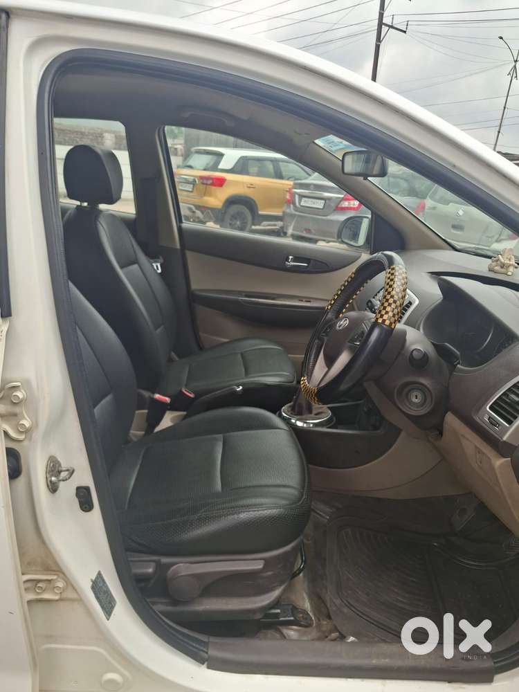 Hyundai I20 1.2 Asta, 2010, Petrol