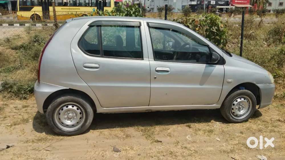 Tata Indica Ev2
