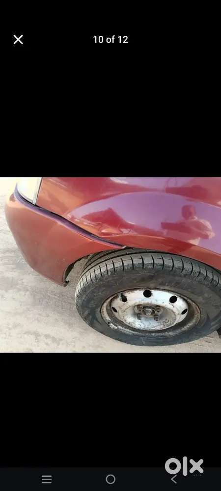 Alll New Spare In Excellent Condition