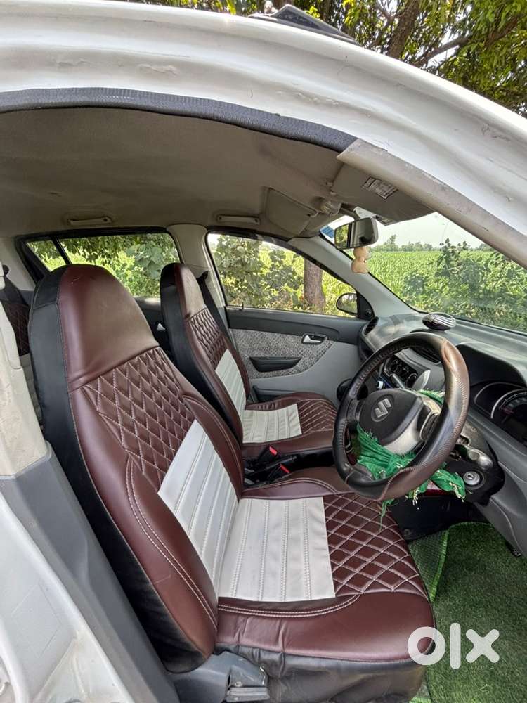 Maruti Suzuki 800 2015