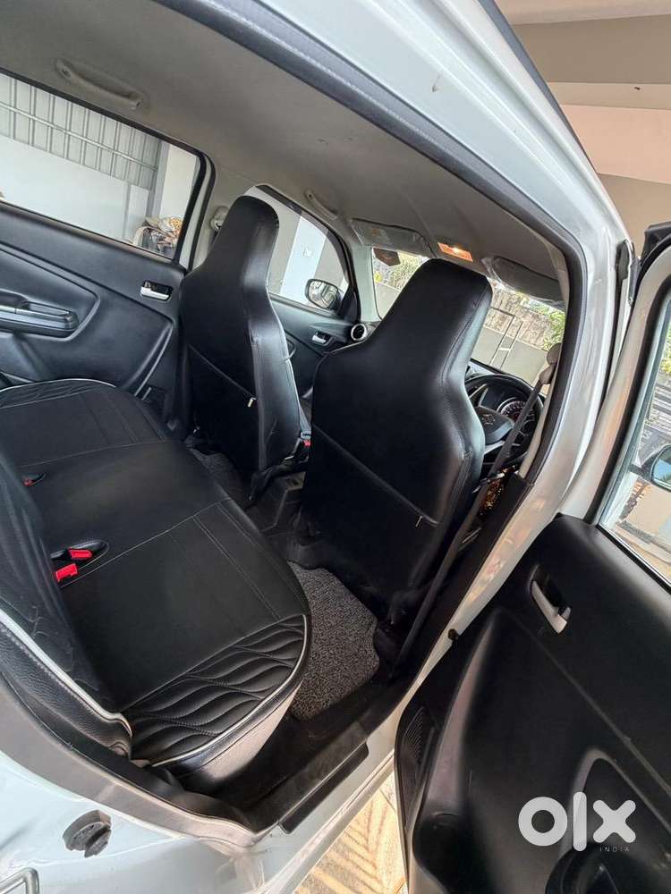 Maruti Suzuki Celerio 2022 Petrol Well Maintained