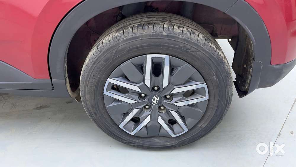 Hyundai Venue [2022-ongoing] 1.5 Crdi Sx, 2022, Diesel