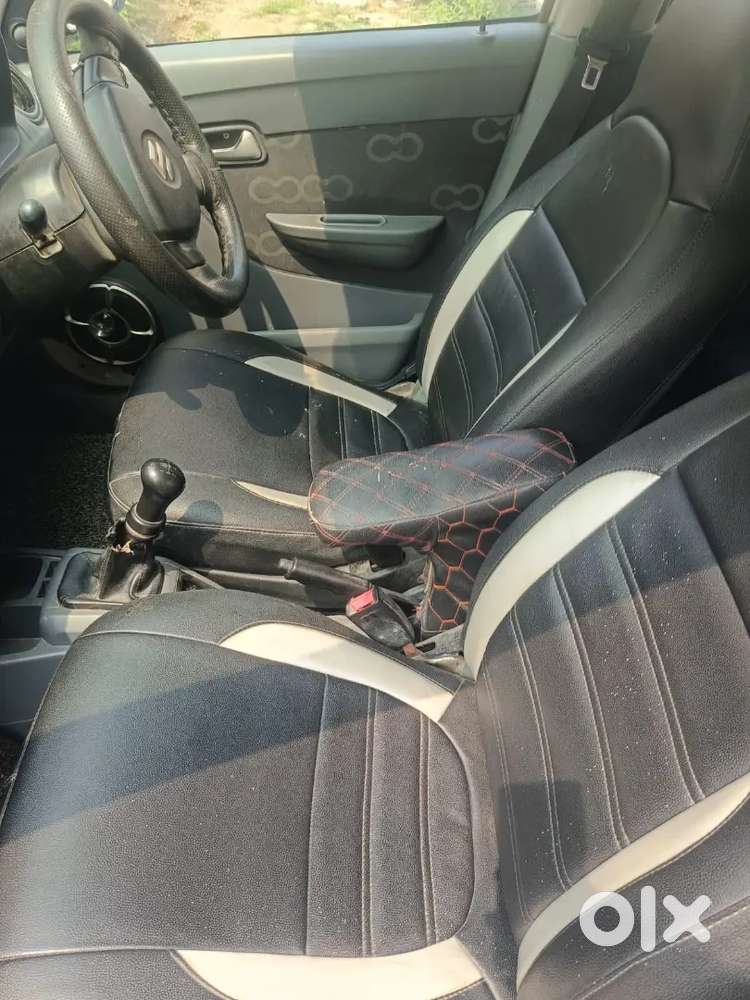 Maruti Suzuki Alto Lxi 2015 Car