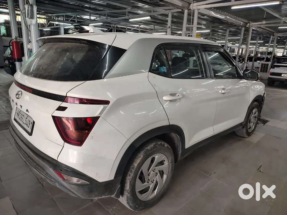Hyundai Creta 1.5 Diesel 2020