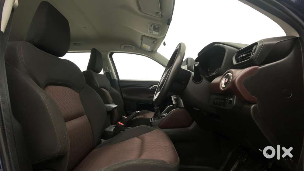 Maruti Suzuki Grand Vitara 1.5 Sigma Smart Hybrid, 2022, Petrol