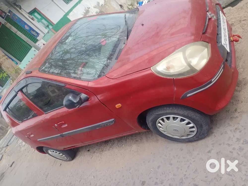 Maruti Suzuki Alto 2015