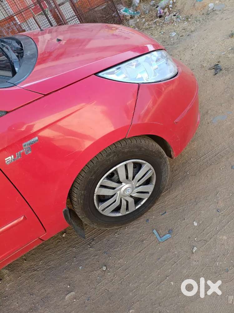 Tata Indica Vista 2011