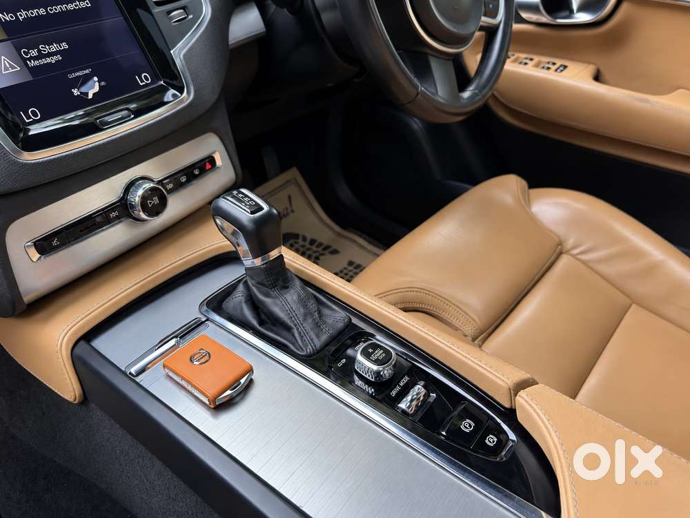 Volvo Xc90 D5 Awd, 2017, Diesel