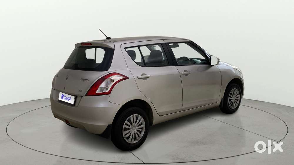 Maruti Suzuki Swift
