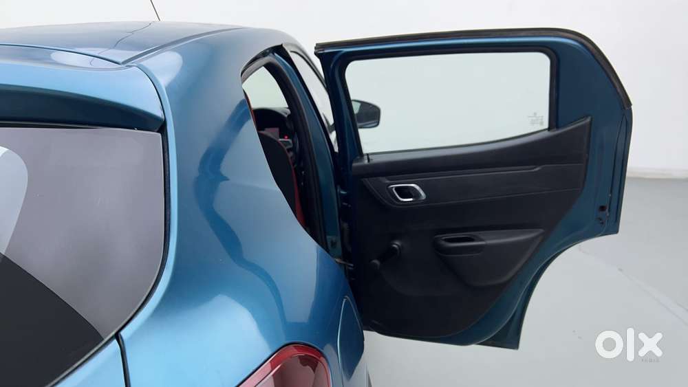 Renault Kwid Rxt 1.0, 2020, Petrol