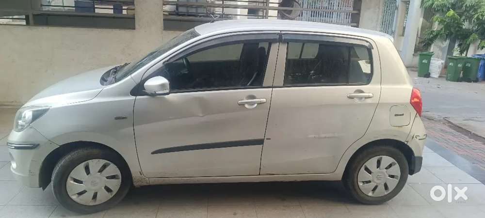 Maruti Suzuki Celerio 2015 Diesel 130000 Km Driven
