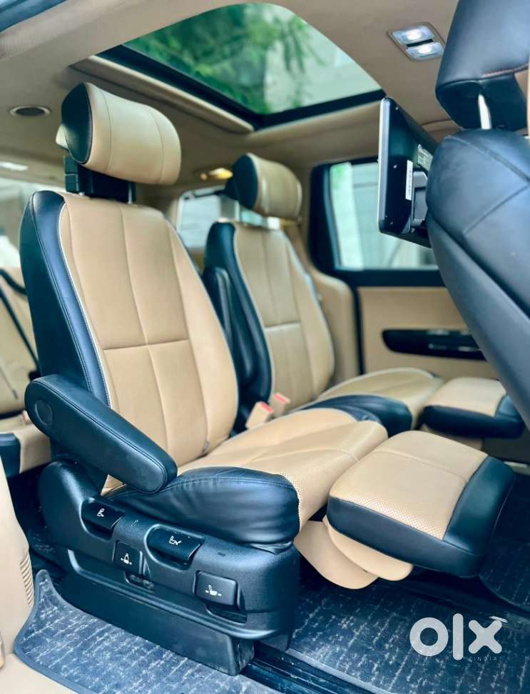 Kia Carnival Limousine, 2020, Diesel