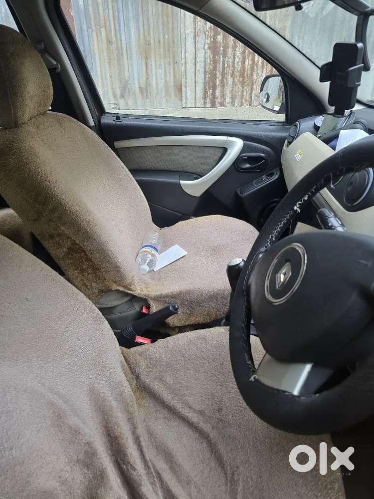 Renault Duster 85ps Diesel  Smooth Engine  Top Mileage