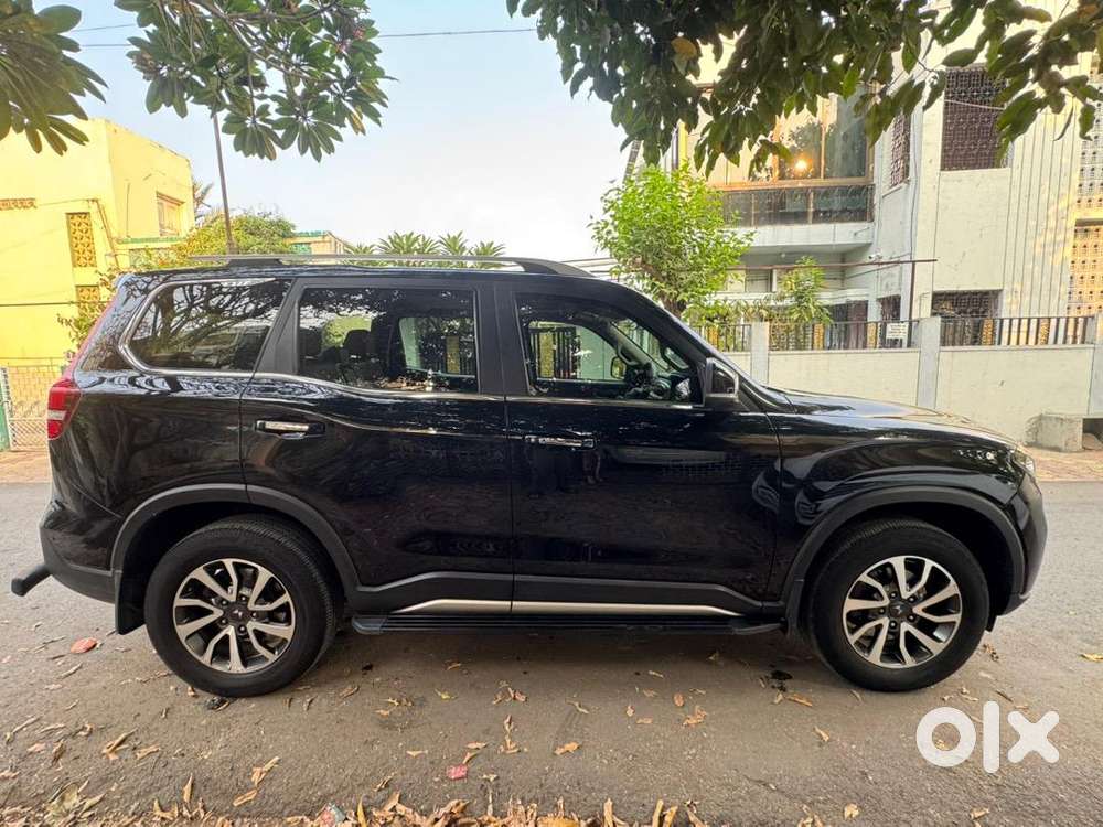 Mahindra Scorpio-n 2024 Diesel Excellent Condition