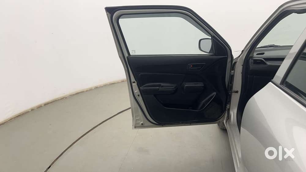 Maruti Suzuki Swift 2005-2010 1.3 Lxi, 2018, Petrol