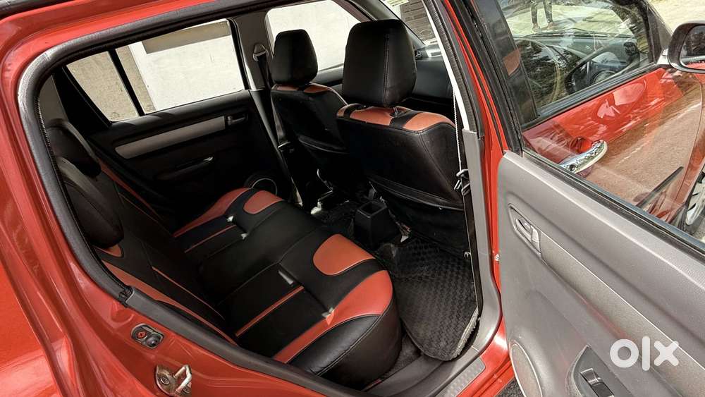 Maruti Suzuki Swift Vxi + Manual, 2006, Petrol