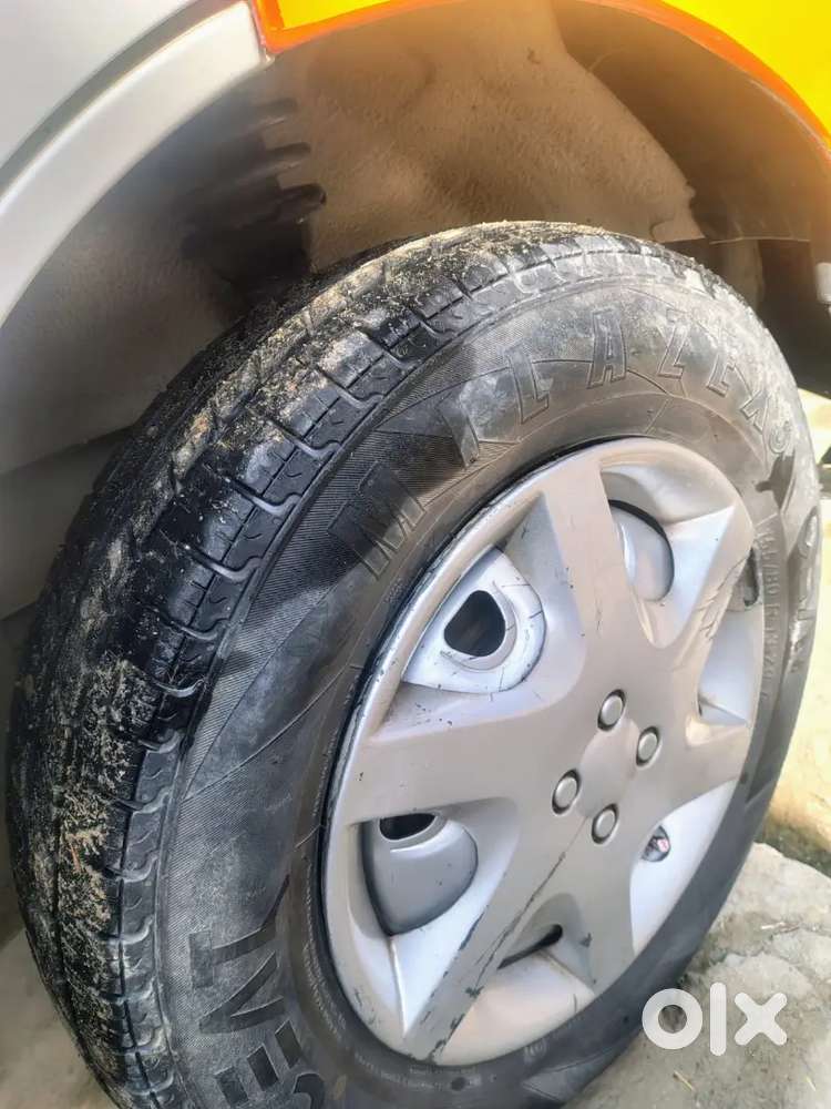 Maruti Suzuki Eeco 2022 Cng & Hybrids 100000 Km Driven