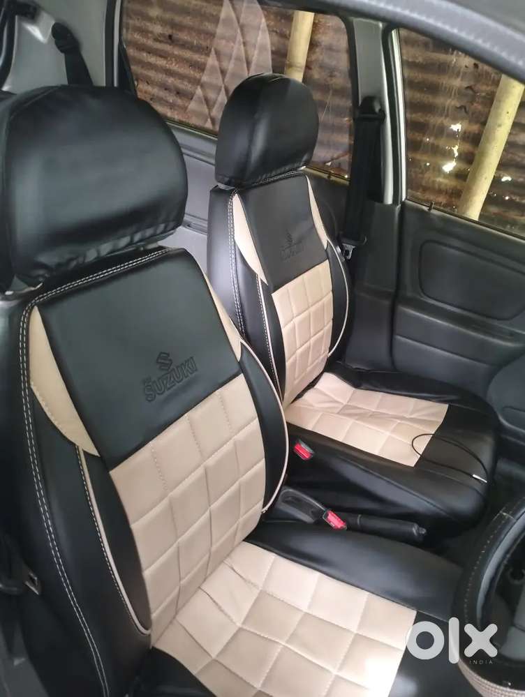 Maruti Suzuki Alto 2009